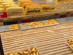 -味多美蛋糕(新和平里店)