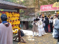 -无锡惠山寺
