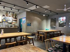 大堂-宝珠奶酪(闵行仲盛店)