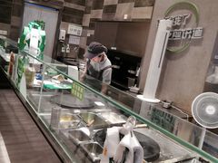 -煎饼道·新鲜现做(来福士店)