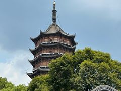 -北寺塔