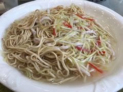 -老人和饭店(淮海中路店)