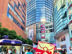 -VT101维多利广场