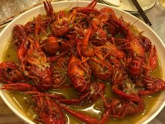 -指爱龙虾(金杨路总店)