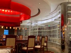 -锦江府中餐厅(电谷雅阁国际大酒店)