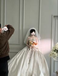 -金夫人婚纱摄影(总店)