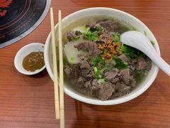 -阿波潮汕牛肉火锅·汤粉面(拱北店)