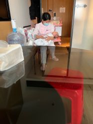 -安馨无忧月子中心(青秀店)