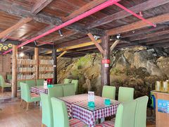 -北京水岸山吧度假村(雁栖镇店)
