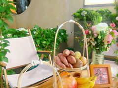 -溪山云境森林音乐餐厅(湖景店)