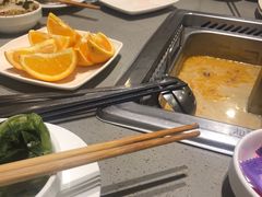 -海底捞火锅(铂澜大象城店)