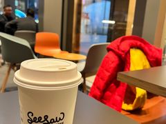 -Seesaw Coffee(苏州中心店)
