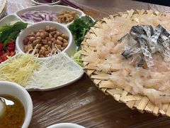 -官塘原味鱼生·潮菜大排档(潮州总店)