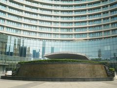 -天津海河悦榕庄·Lobby Lounge大堂吧