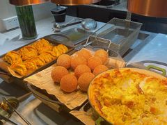 -晶丽香榭自助餐(南京大饭店)