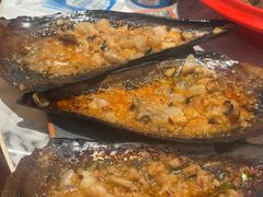-曹胖子龙虾馆(黄桦路店)