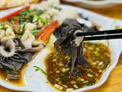 -真好吃牛杂(白沙店)