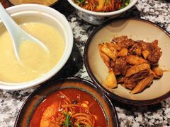-南京大牌档(凯德大峡谷店)