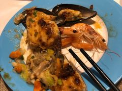 -帝企鹅自助餐厅•儿童岛•真企鹅(长隆企鹅酒店)