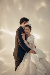 点击看大图 -金夫人婚纱摄影全球旅拍(大连店)