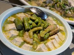 蒸三臭-孔乙己酒家(虹桥路店)