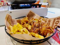 -崔解放·朝韩大排档(虹悦城店)