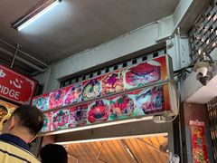 -长城砂煲田鸡粥