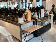 -荷恬·精致蔬食料理(星海店)