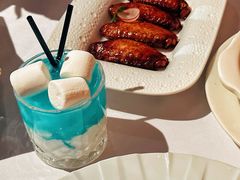 -佐度王子扒房(天鹅湖店)