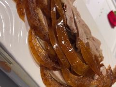 -同喜烤鸭店(光芒店)