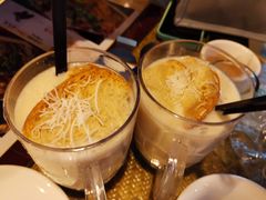 -多哥水傣味餐厅(司马巷店)