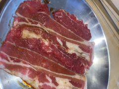 -韩乔恩·韩式自助·无限烤肉(新迎新城店)