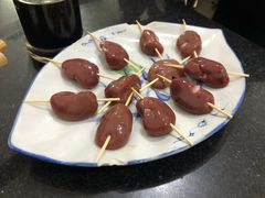 兔腰-水碾河肥兔火锅(水碾河店)