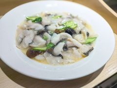 -二姐家三个拿手菜·北塘海鲜·大馅锅贴王(成林道店)