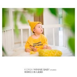 -星宝贝儿童摄影