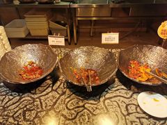 -芭菲盛宴·环球美食(锦城万达广场店)
