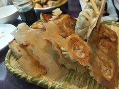 -丽华餐厅·天津菜(艳阳路店)
