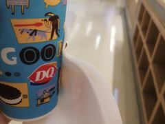 -DQ·蛋糕·冰淇淋(合生汇店)