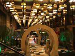 -东方之珠海鲜酒楼(南开店)