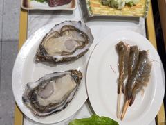 -鹅香四海·卤水火锅·砂锅粥·潮汕菜(宝安店)