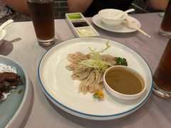 -全聚德(上海首店浦东店)