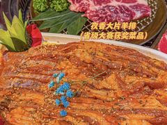 -炭之家·齐齐哈尔非遗烤肉·鲜切直供(中央大街店)