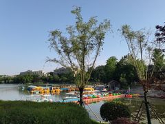 -南京珍珠泉风景区