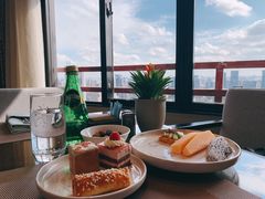 -上海波特曼丽思卡尔顿酒店
