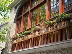 -马勒别墅饭店(静安寺店)