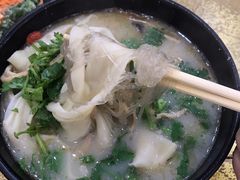羊汤烩面-惠丰源烩面馆(经七路店)