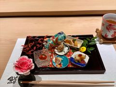 -鮨一日本料理(大中华店)
