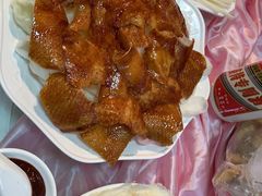 -暨南大学（石牌校区）明湖楼