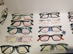 -臻美视爵眼镜·明月·依视路·蔡司折扣店(广渠门店)