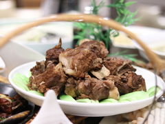 -临沂荣华大酒店